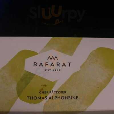 Bafarat Cafe