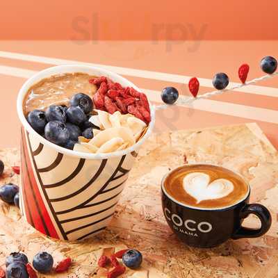 Coco Di Mama