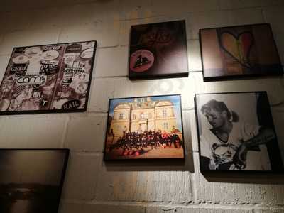 Joe S Restaurant Bar