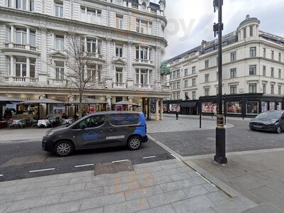 Joe S Restaurant Bar