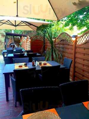 Balkan Garden Restaurant