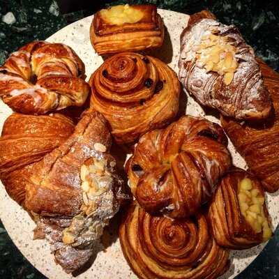 The Archive Cafe @ The Record Hall