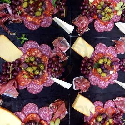 The Archive Cafe @ The Record Hall