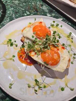 The Archive Cafe @ The Record Hall