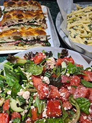 The Archive Cafe @ The Record Hall