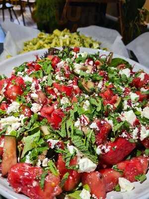 The Archive Cafe @ The Record Hall