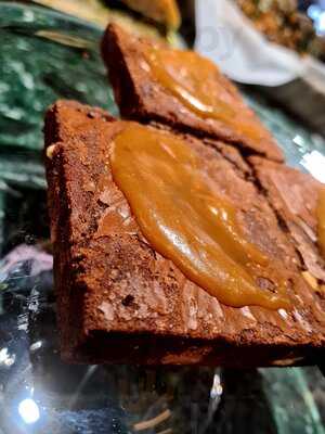 The Archive Cafe @ The Record Hall