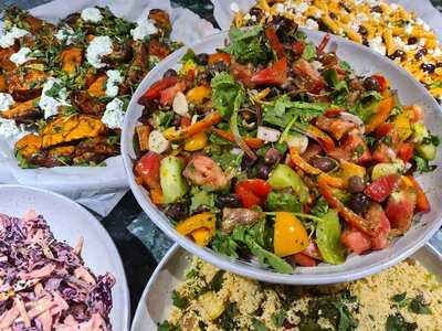 The Archive Cafe @ The Record Hall