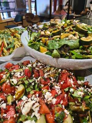 The Archive Cafe @ The Record Hall