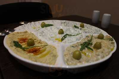 Kermenshah Restaurant