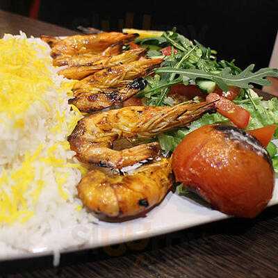 Kermenshah Restaurant