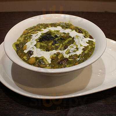 Kermenshah Restaurant