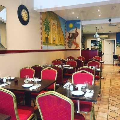 Kermenshah Restaurant