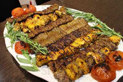 Kermenshah Restaurant