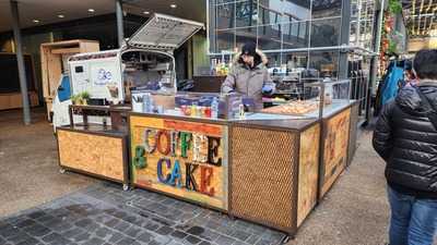 Chi Chi + The Pasta Family