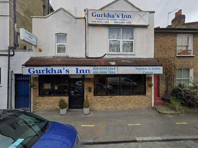 Millennium Balti House