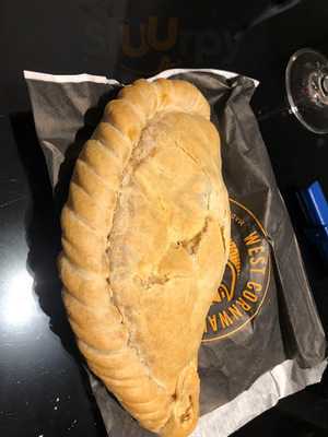 West Cornwall Pasty Co.