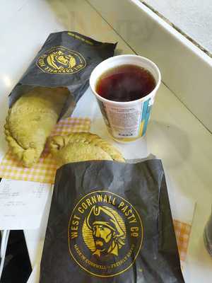 West Cornwall Pasty Co.