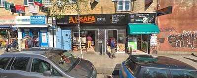 Al-safa Grill