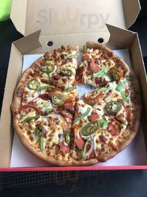 Super Pizza