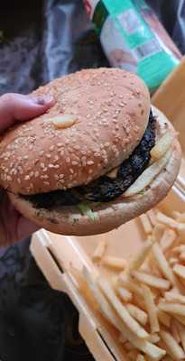 Mighty Chicken And Ribs