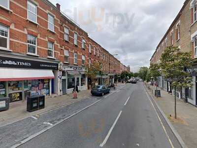 The Sampler Wine Merchant