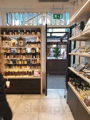 The Caribbean Connection