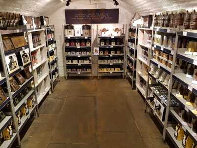 The Caribbean Connection