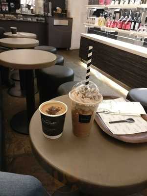 The Caribbean Connection