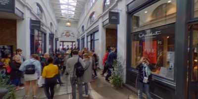 The Caribbean Connection