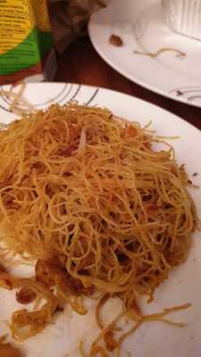 Ho Wah Chinese Takeaway