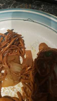 Ho Wah Chinese Takeaway