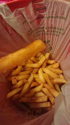 Ho Wah Chinese Takeaway