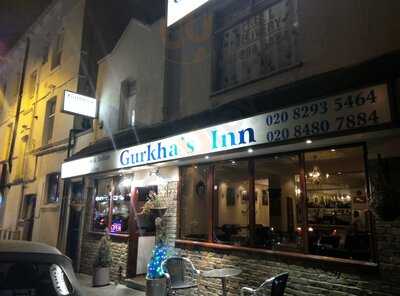 Gurkha Inn