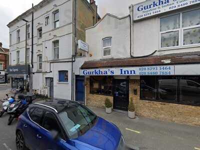 Gurkha Inn