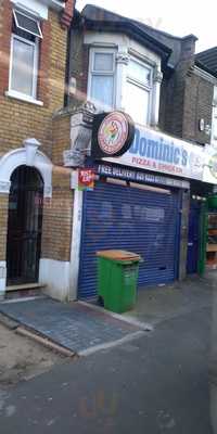 Dominic's Pizza