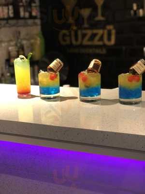 Guzzu Drinks