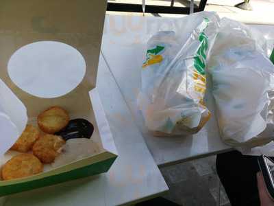 Krispy Kreme Baker Street