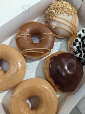 Krispy Kreme Paddington