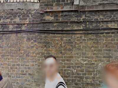 Krispy Kreme Paddington