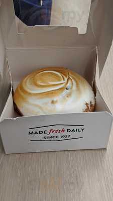 Krispy Kreme Paddington