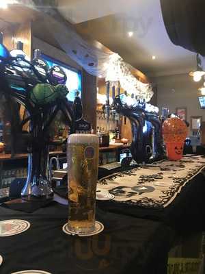 The Crown & Anchor Edmonton