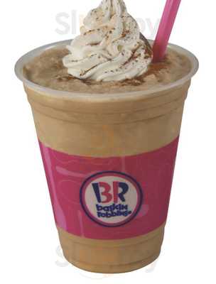 Baskin Robbins