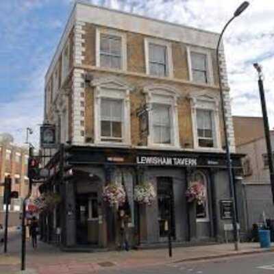 The Lewisham Tavern