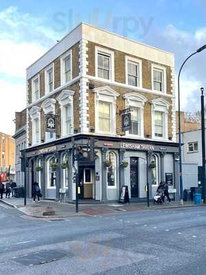 The Lewisham Tavern