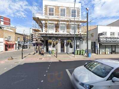 The Lewisham Tavern