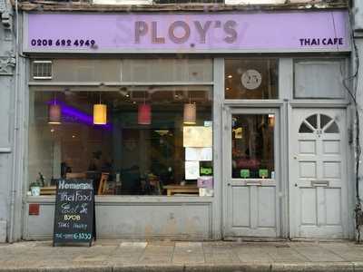 Ploy's