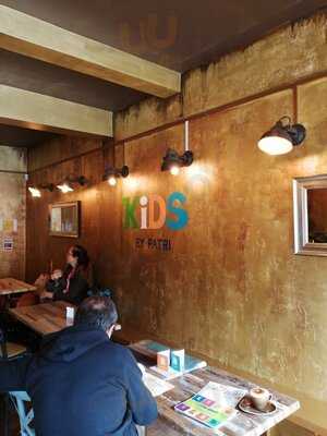 Kids By Patri Northfields