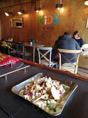 Kids By Patri Northfields