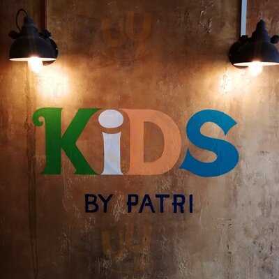 Kids By Patri Northfields